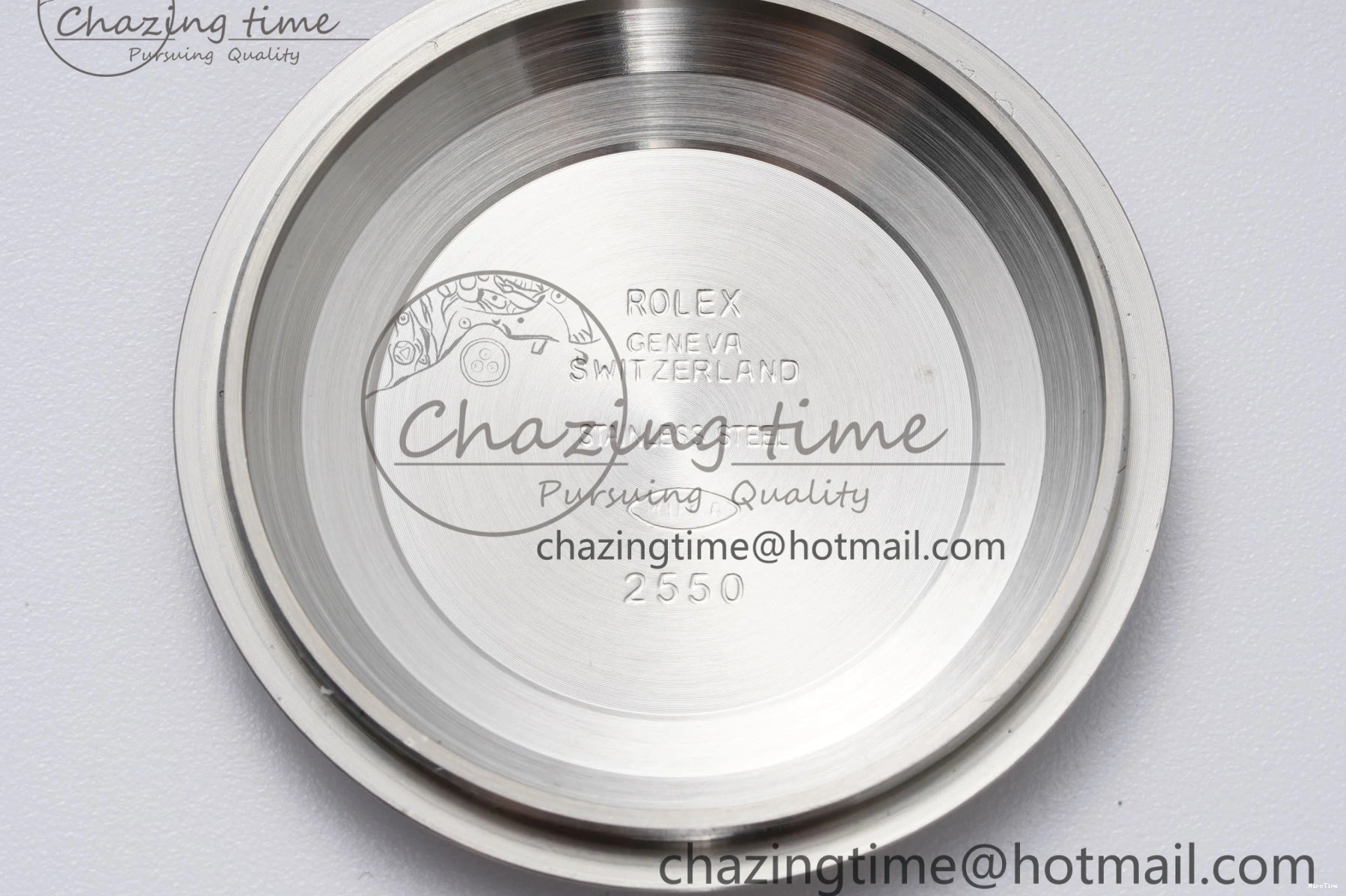 MiroTime 0412 Oyster Perpetual 41mm 124300 KING 1:1 Best Edition 904L Steel Black Dial on SS Bracelet VR Cozy 2082